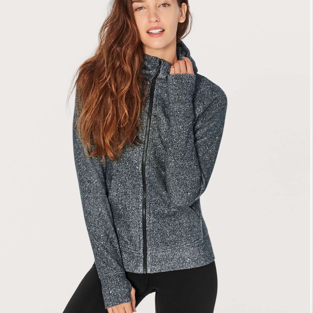 Lululemon Scuba Hoodie
